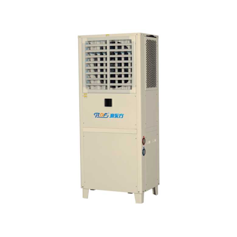 Energy saving low carbon air conditioner RDF 05C 001
